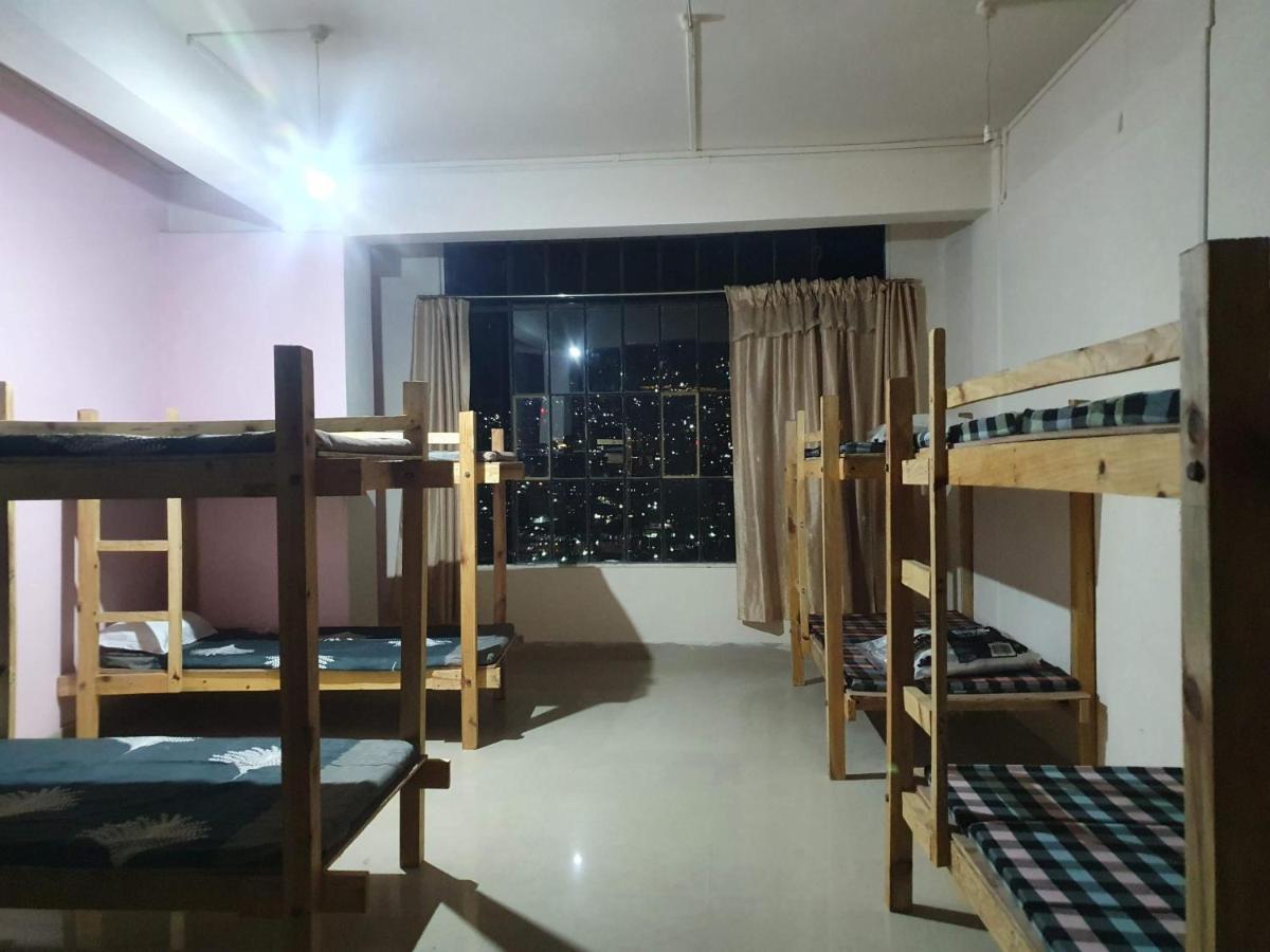Mechueki Backpacker Hostel By Trulynaga Kohima ภายนอก รูปภาพ