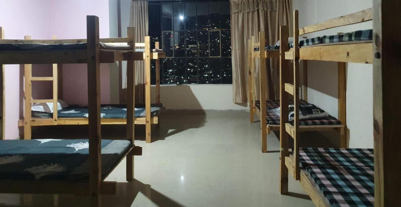 Mechueki Backpacker Hostel By Trulynaga Kohima ภายนอก รูปภาพ