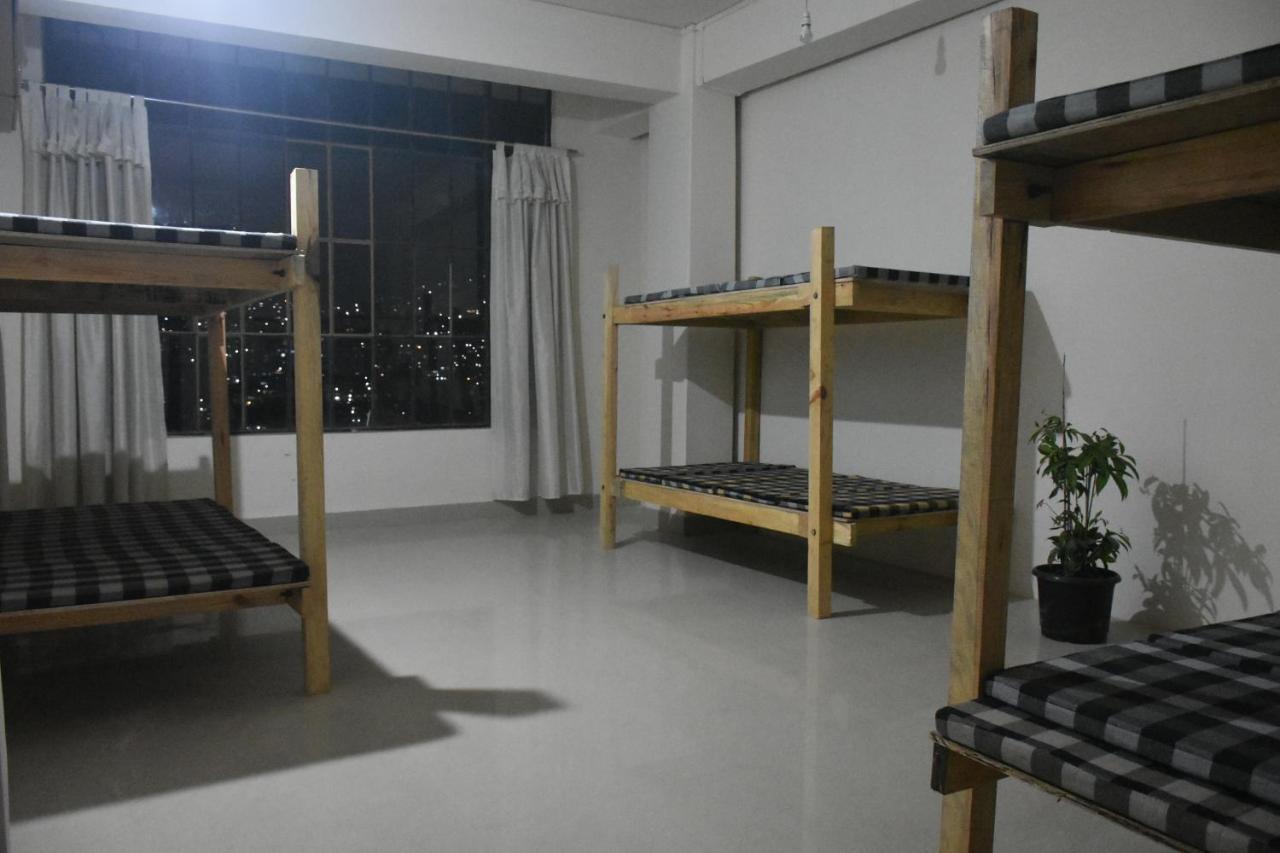 Mechueki Backpacker Hostel By Trulynaga Kohima ภายนอก รูปภาพ
