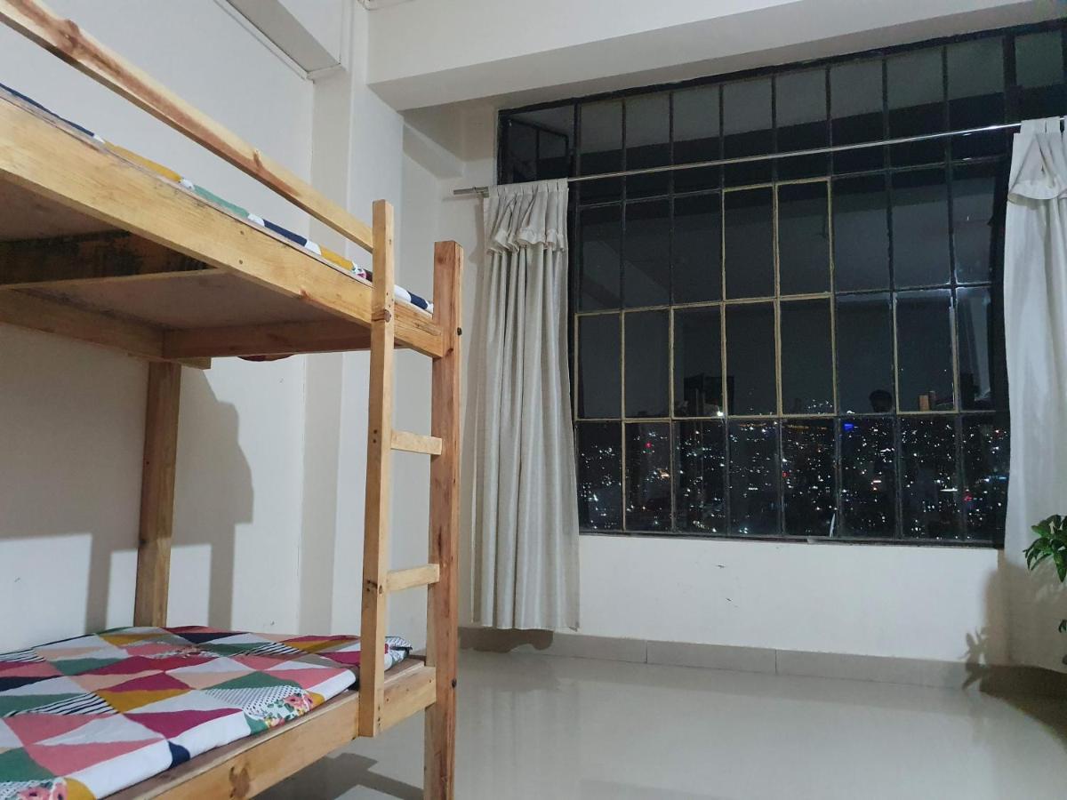 Mechueki Backpacker Hostel By Trulynaga Kohima ภายนอก รูปภาพ