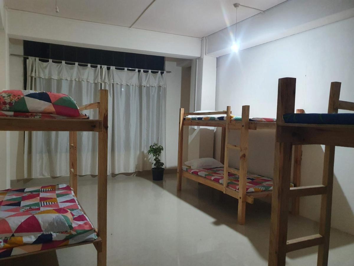 Mechueki Backpacker Hostel By Trulynaga Kohima ภายนอก รูปภาพ