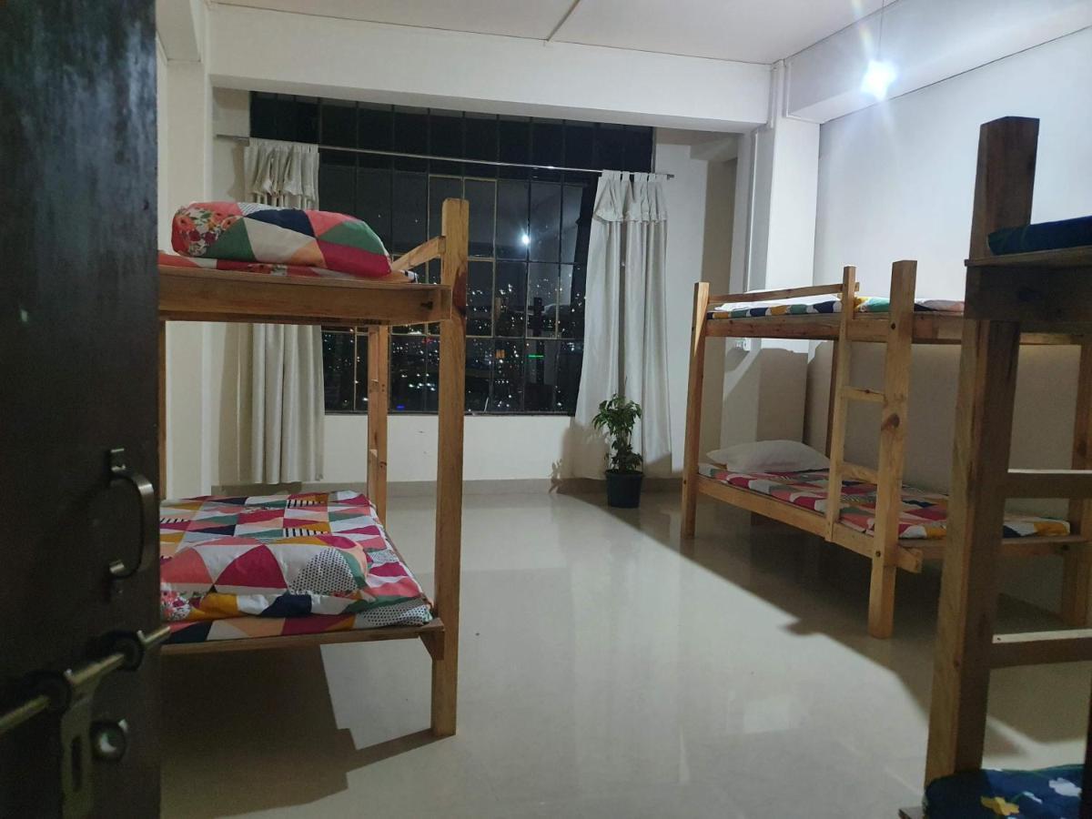 Mechueki Backpacker Hostel By Trulynaga Kohima ภายนอก รูปภาพ