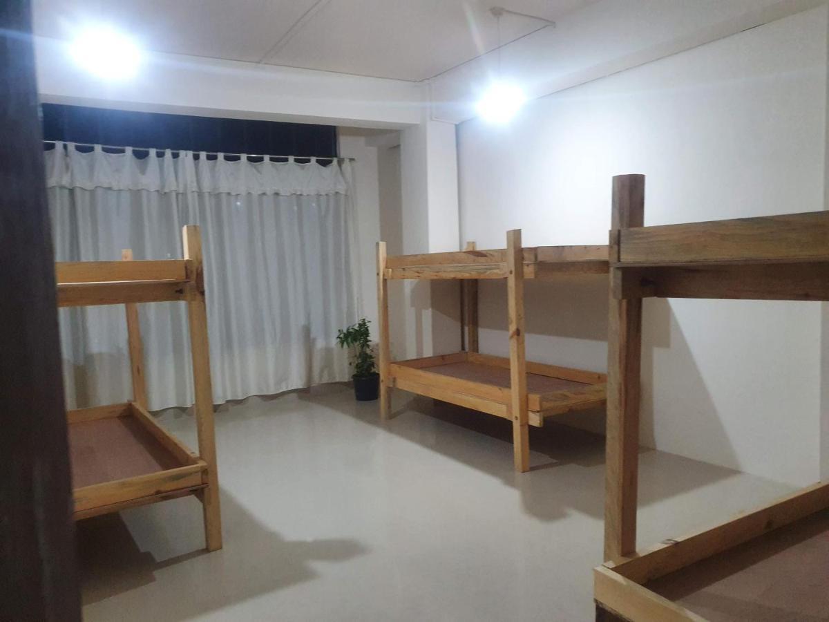 Mechueki Backpacker Hostel By Trulynaga Kohima ภายนอก รูปภาพ