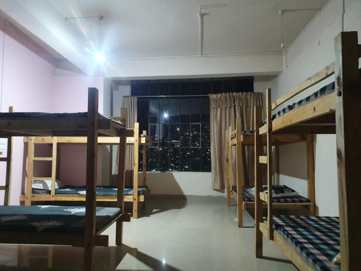 Mechueki Backpacker Hostel By Trulynaga Kohima ภายนอก รูปภาพ