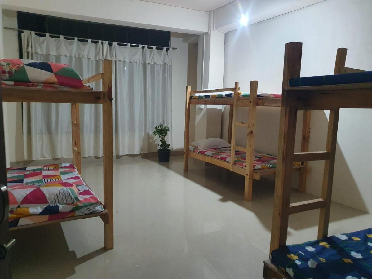 Mechueki Backpacker Hostel By Trulynaga Kohima ภายนอก รูปภาพ